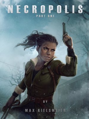 cover image of Necropolis
